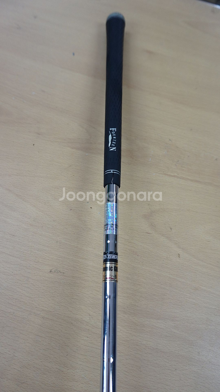 포틴 RM11 S200 56도 웨지--2