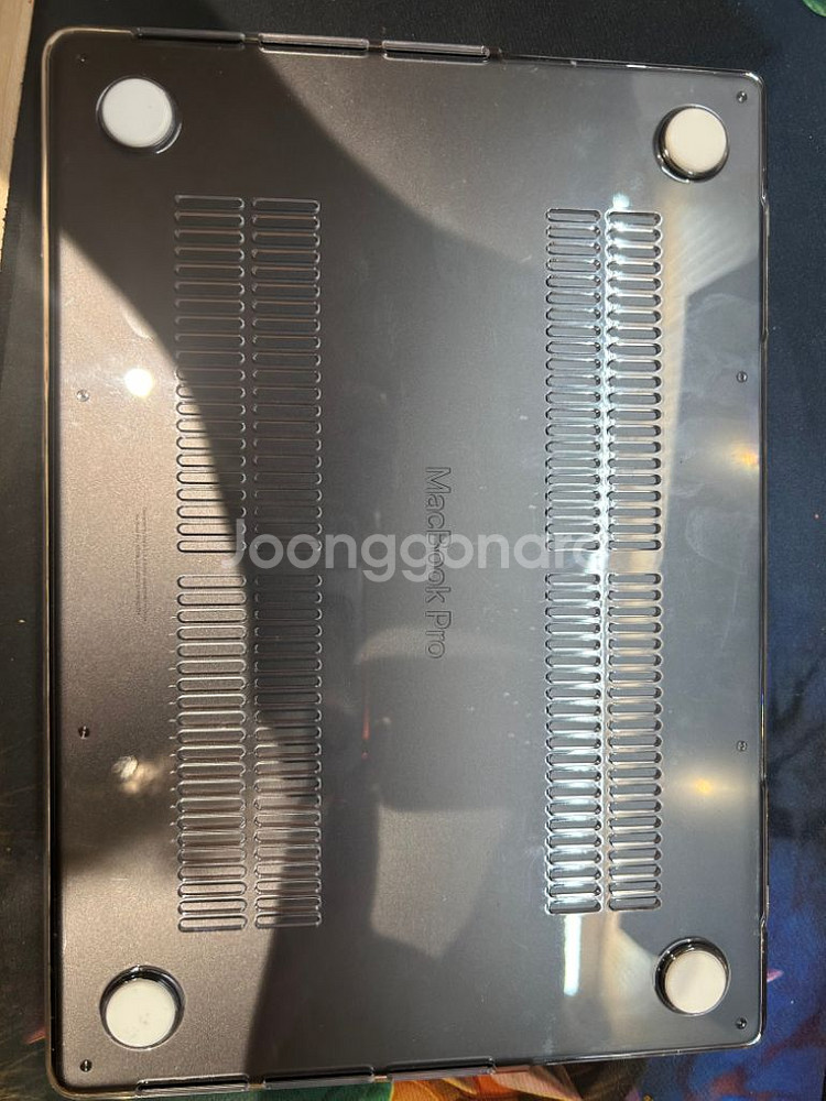 M3 max 맥북 프로 스페이스 블랙 14인치 1TB--1