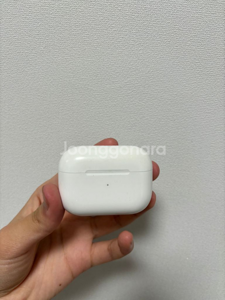 에어팟프로1세대 판매합니다--0