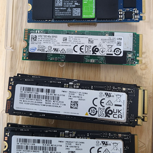 삼성 PM9a1 SSD 512GB/원10,문서