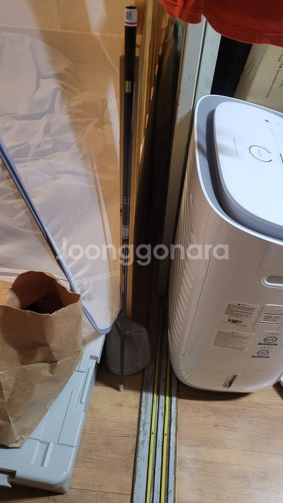 텐세이 1k HY 유틸리티 샤프트 (90x)--4