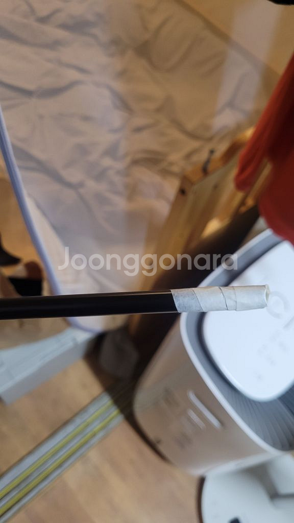 텐세이 1k HY 유틸리티 샤프트 (90x)--3