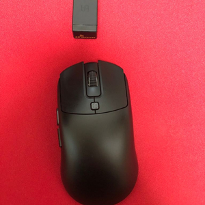 벡시 vaxee xe-s
