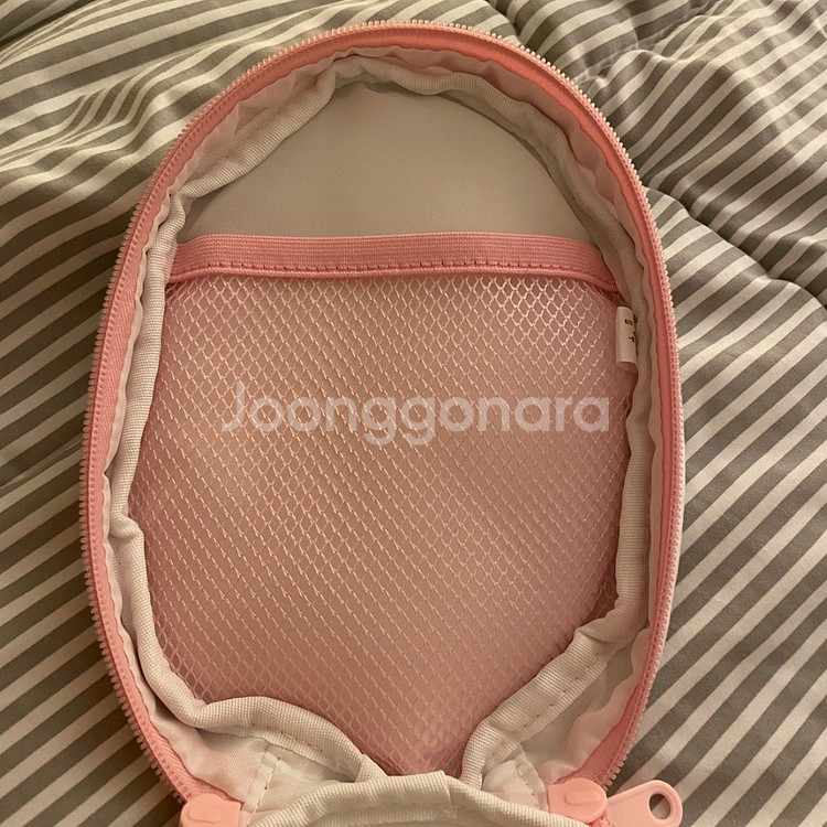 다마고치 파우치 C상 엔젤고치 쿠지--2