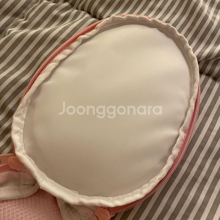 다마고치 파우치 C상 엔젤고치 쿠지--3