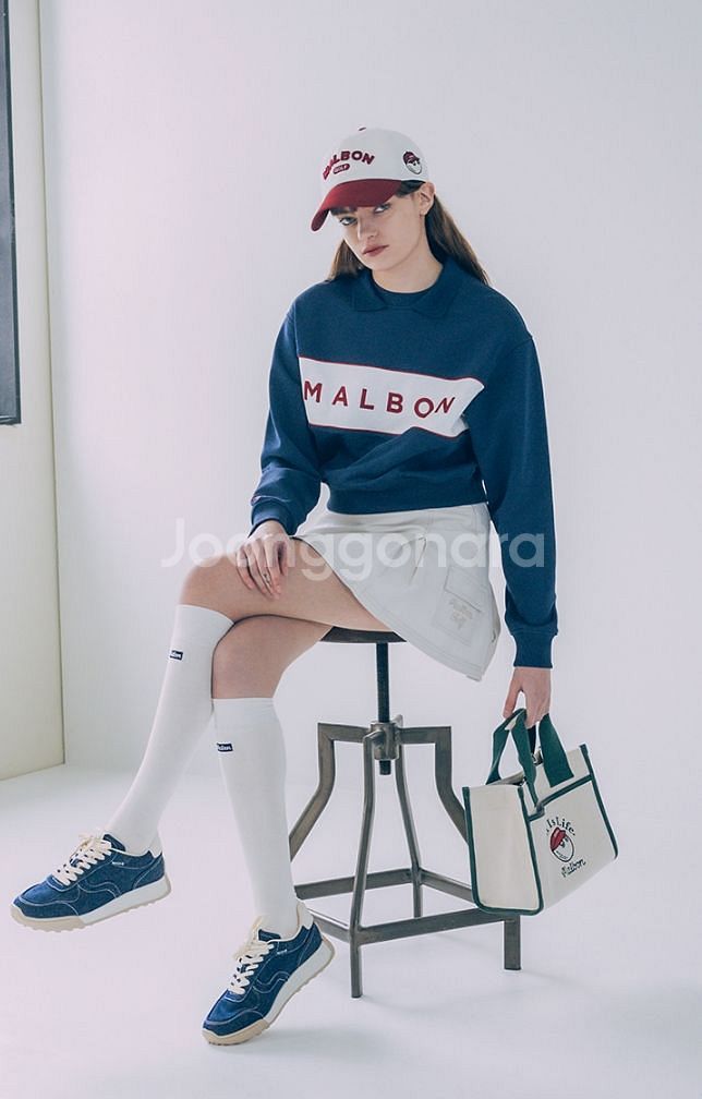 (새상품) M버킷 클래식 토드백 아이보리입니다~--9