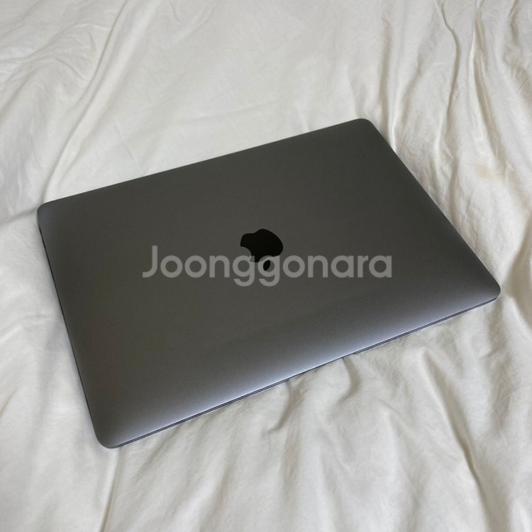 M1 맥북 에어 풀옵션 CTO 8코어 2TB 16G--1