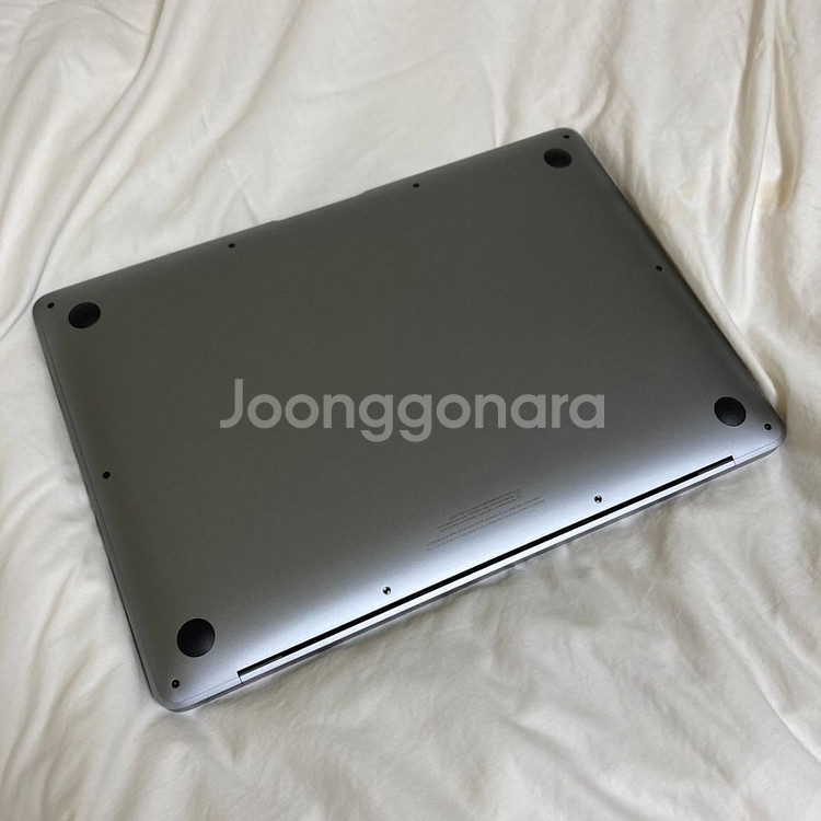 M1 맥북 에어 풀옵션 CTO 8코어 2TB 16G--2