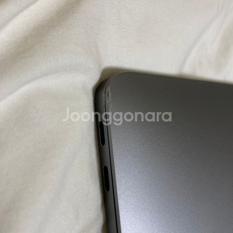 M1 맥북 에어 풀옵션 CTO 8코어 2TB 16G--3