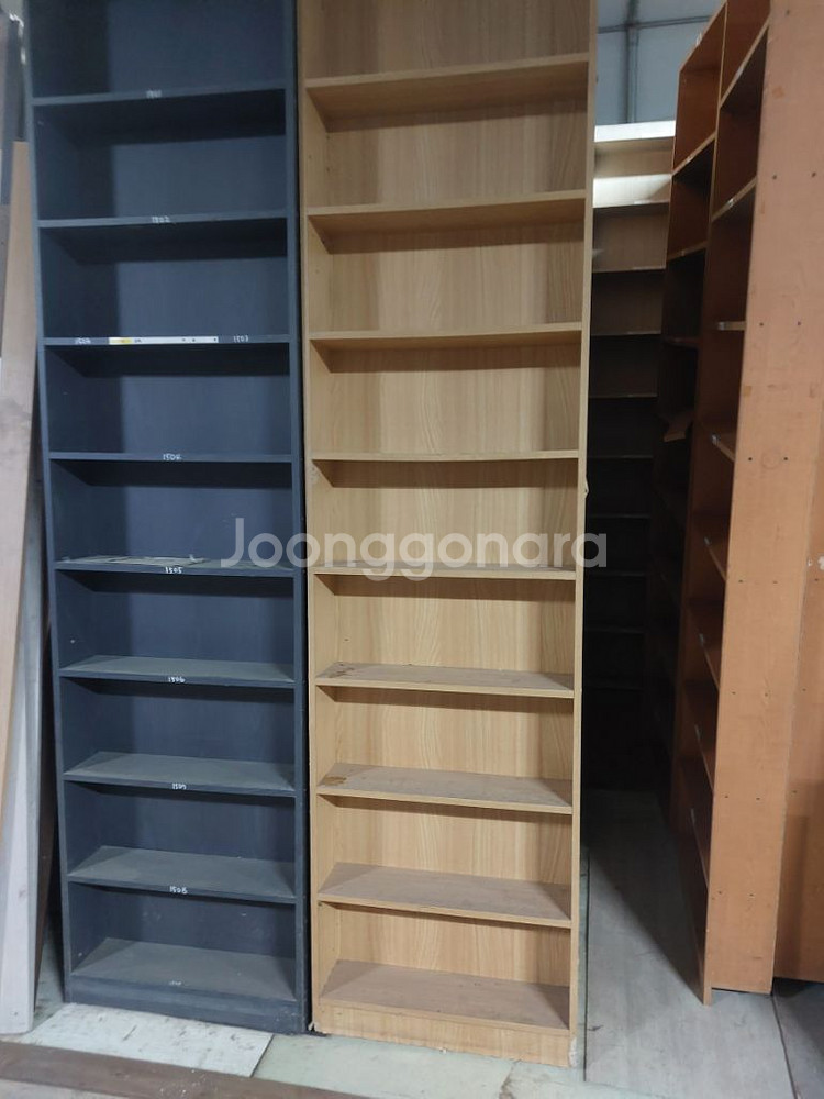 중고만화 책장 만화카페 책장 만화방 책장--2