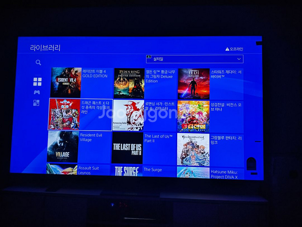 PS4 Pro 7218b 9.0--2