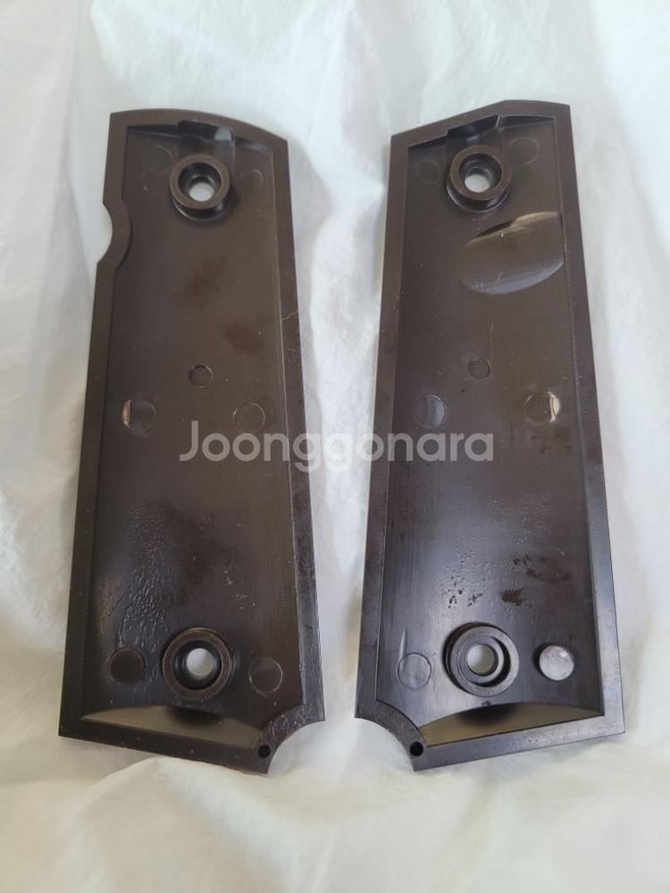 WE M1911 오리지널 그립--1