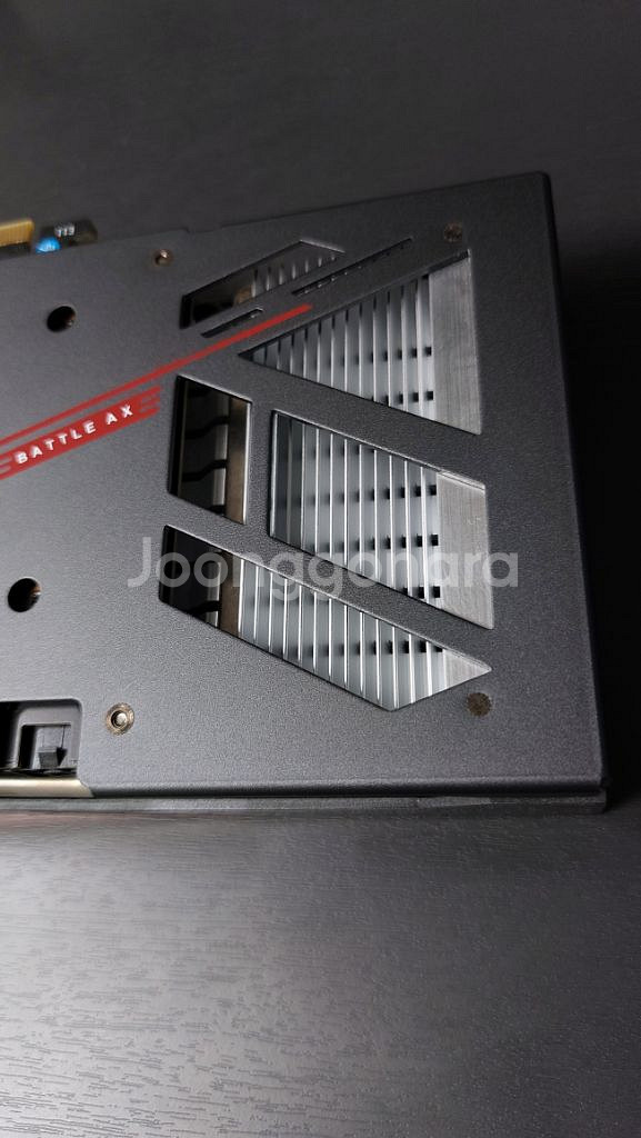 컬러풀 RTX 4060 상태 최상 팝니다--4