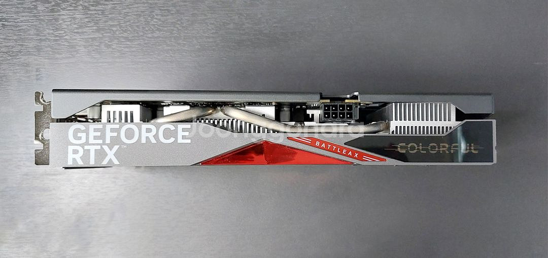 컬러풀 RTX 4060 상태 최상 팝니다--6