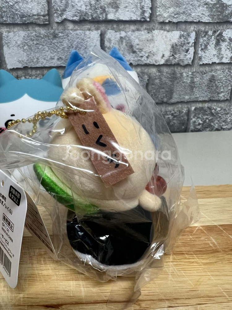 치이카와 스시 마스코트 우사기(택포)--1