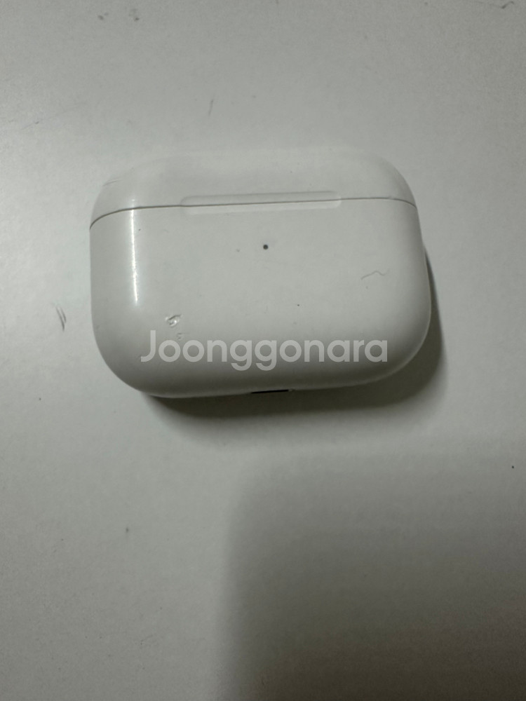 에어팟 프로2 판매합니다--1