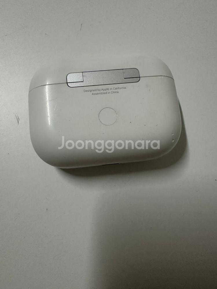 에어팟 프로2 판매합니다--2