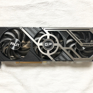 팰릿 rtx3070 ti gamingpro