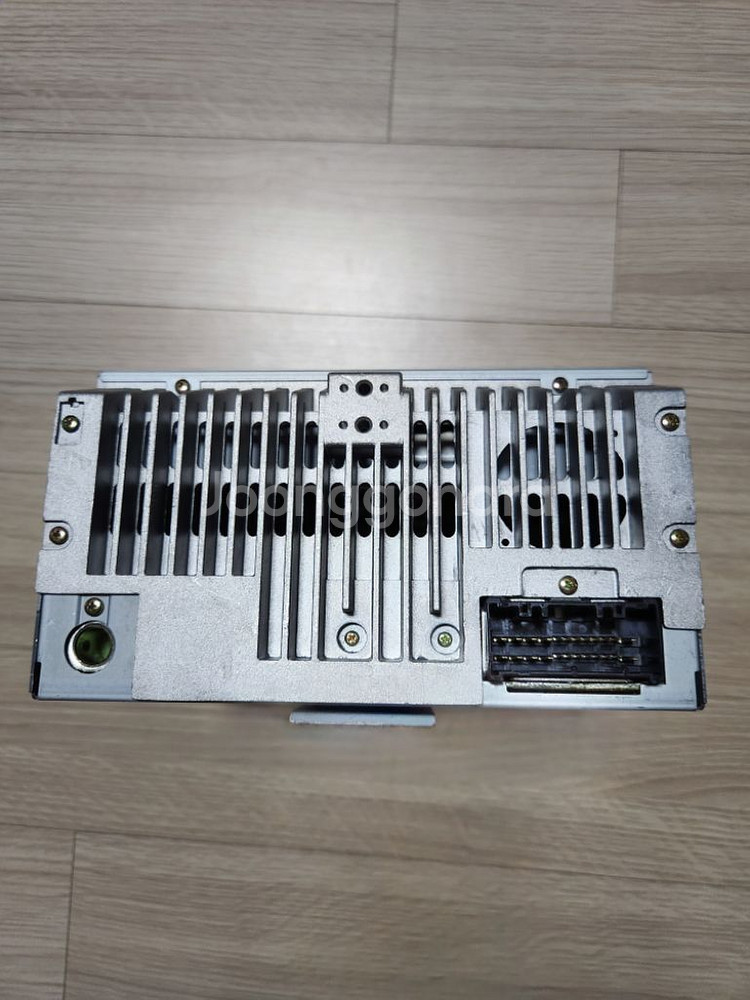 뉴스포티지 순정오디오 05년 04월식--2