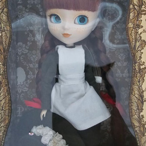 푸리프 빨간머리앤 pullip