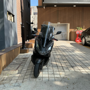 pcx 125 abs 21년식