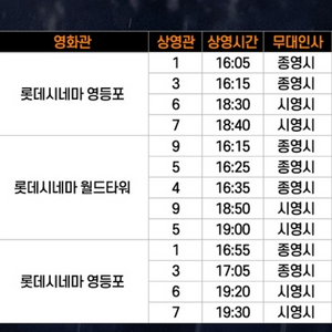 10/13 베테랑2 무대인사 롯시영등포 19:20