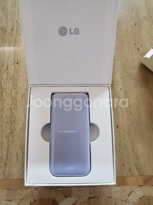 공신폰 롤리팝2 LG-SU430 sss급 SKT 가능--1