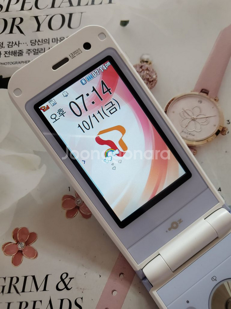 공신폰 롤리팝2 LG-SU430 sss급 SKT 가능--5