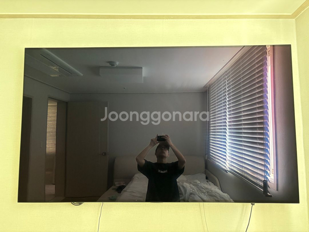 LG 77인치 TV 올레드 AI ThinQ--2