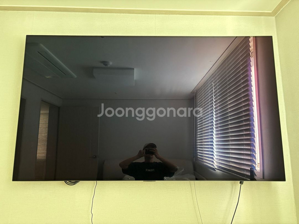 LG 77인치 TV 올레드 AI ThinQ--3