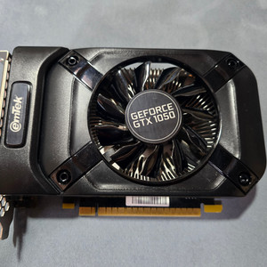 rtx 1050 이엠텍 팝니다 1060