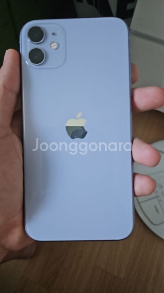 아이폰 11--2