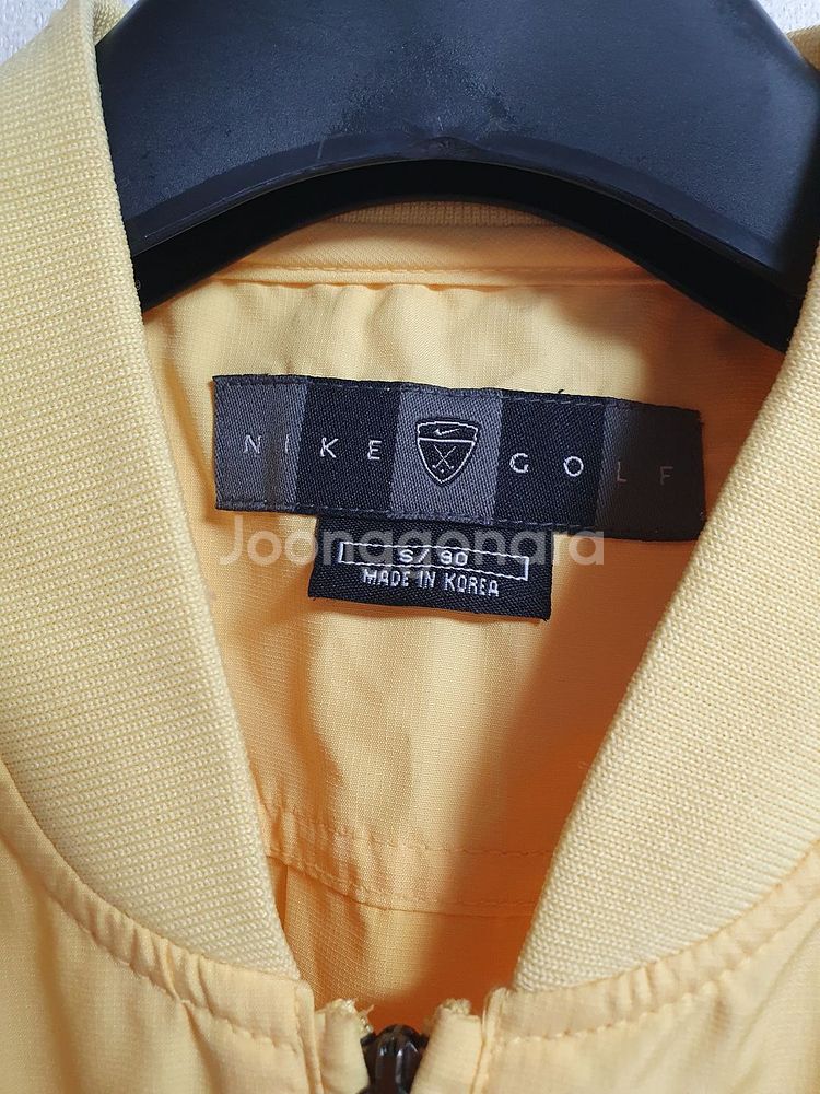 무료배송 나이키 골프 00's 스우시 올드스쿨 웜업--2