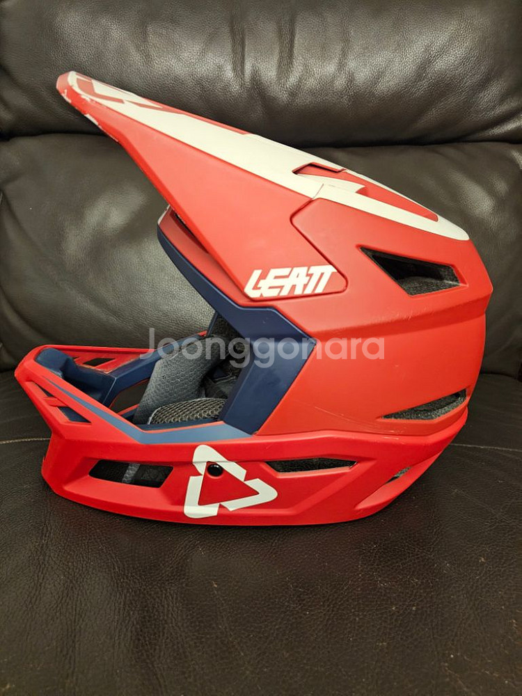 리에뜨 헬멧 Mtb 4.0--2