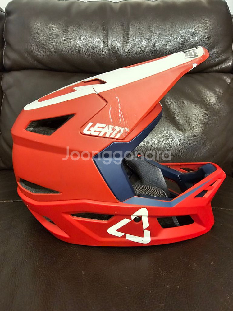 리에뜨 헬멧 Mtb 4.0--3