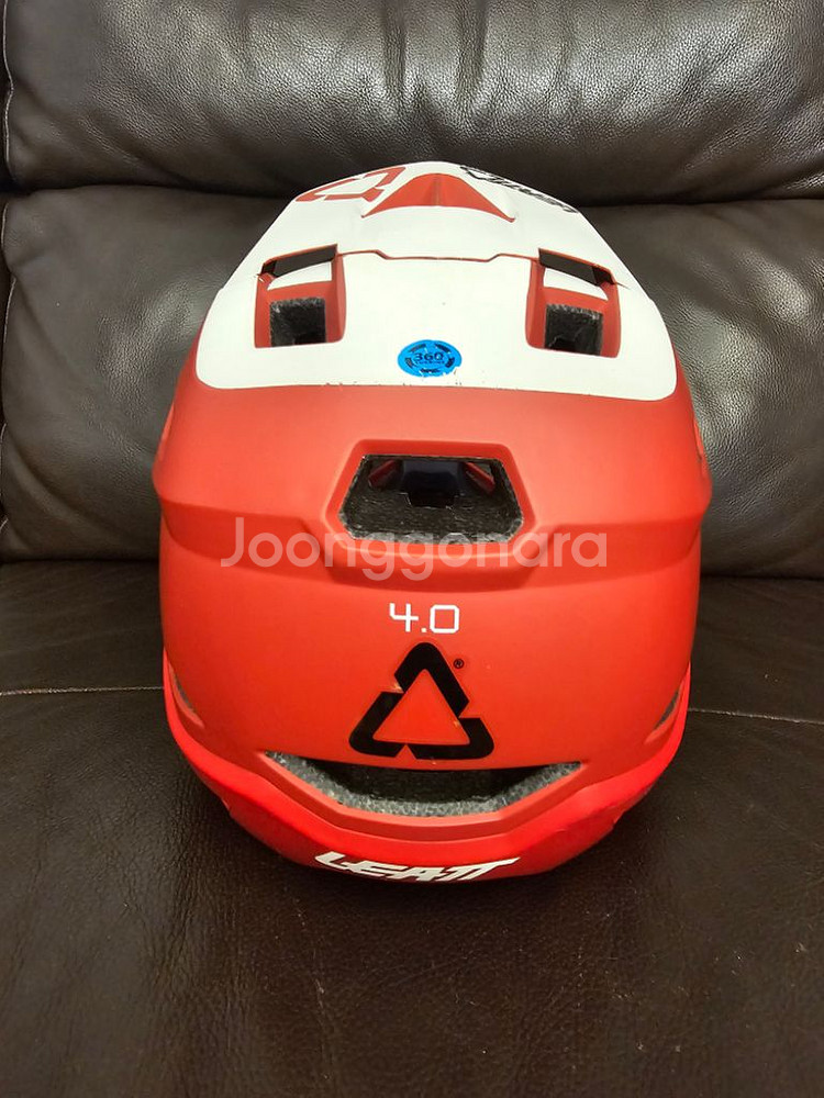 리에뜨 헬멧 Mtb 4.0--1