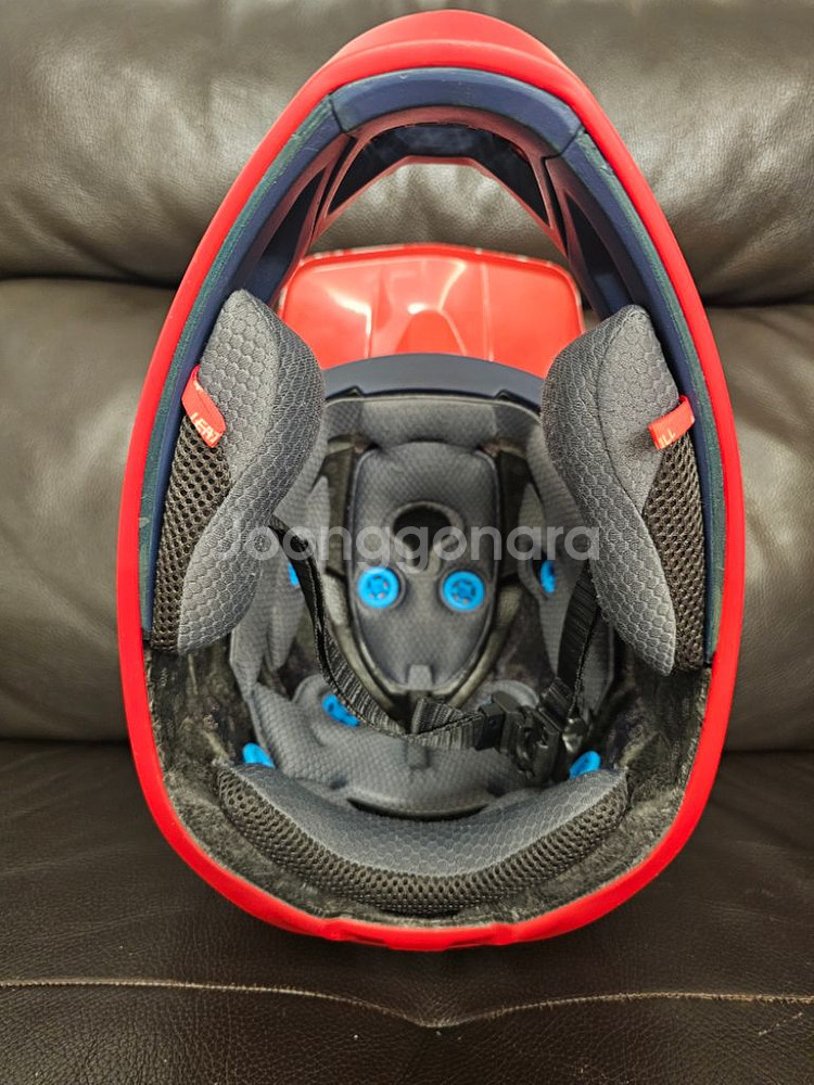 리에뜨 헬멧 Mtb 4.0--4