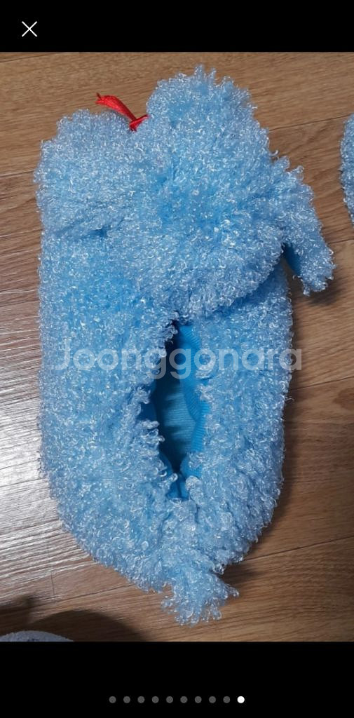2종 실내화 거실화 개당가. 남녀공용--7