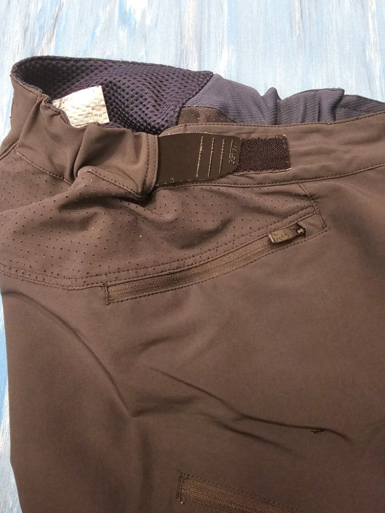 MTB BMX 앤듀로 자전거 져지 바지 판매합니다 이미지