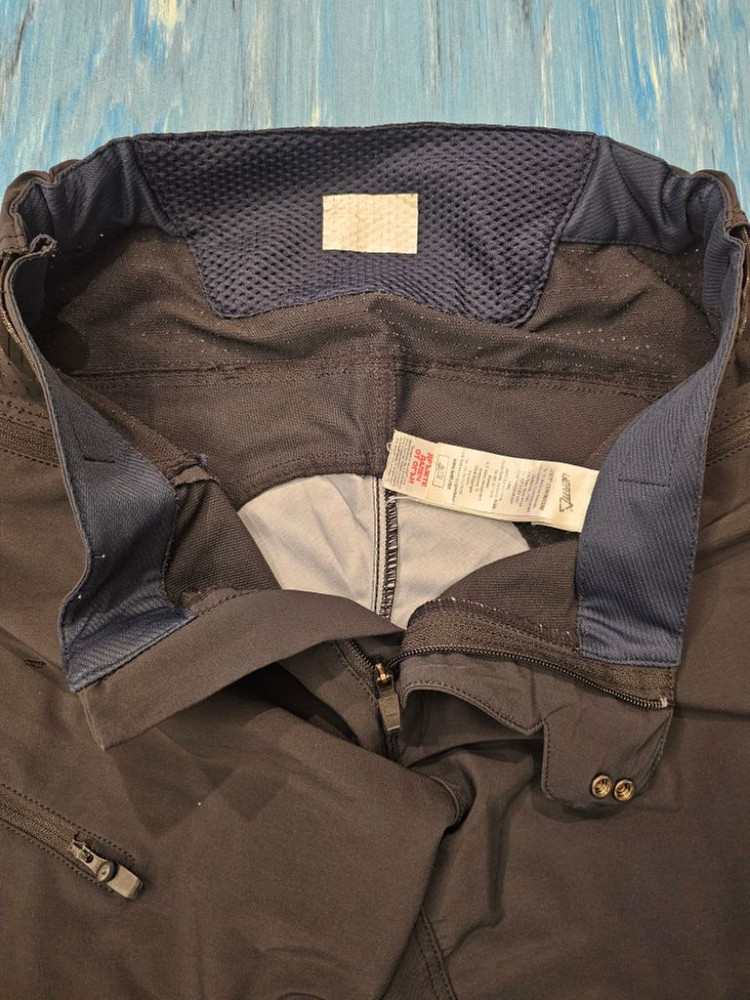 MTB BMX 앤듀로 자전거 져지 바지 판매합니다 이미지