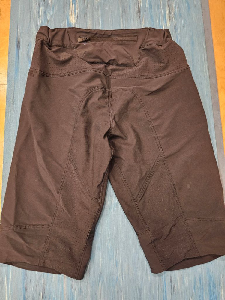 MTB BMX 앤듀로 자전거 져지 바지 판매합니다 이미지