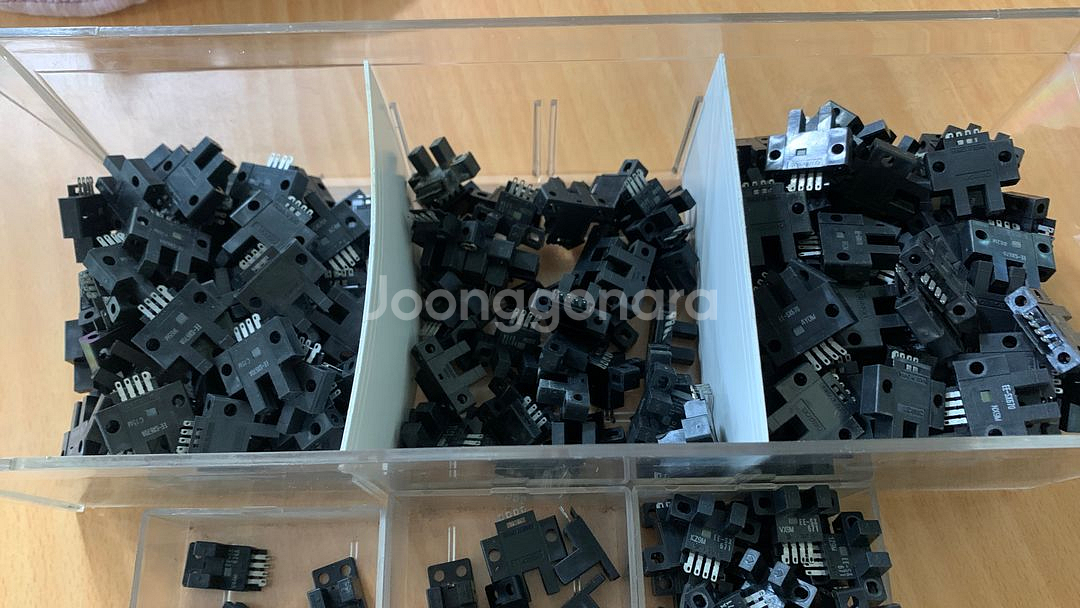 OMRON EE-SX670외 5가지--1