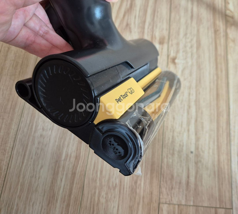 삼성 비스포크 제트 펫브러시 VCA PTB95--1
