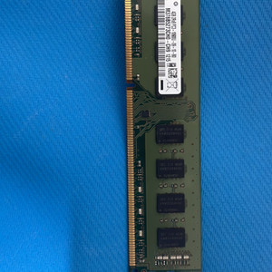 Samsung 4GB 2Rx8 PC3-10600U