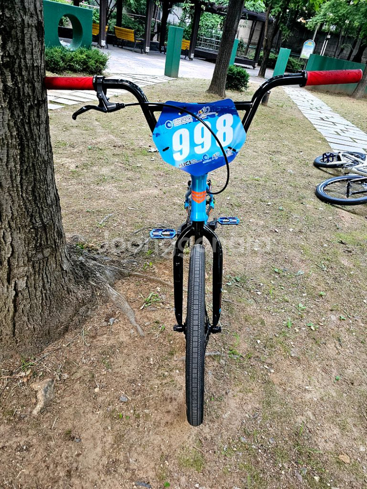 Bmx Racing 레이싱 자전거 MEYBO 판매합니다--2