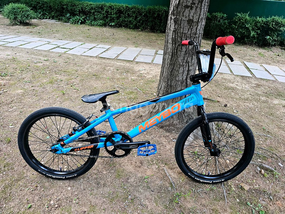 Bmx Racing 레이싱 자전거 MEYBO 판매합니다--1