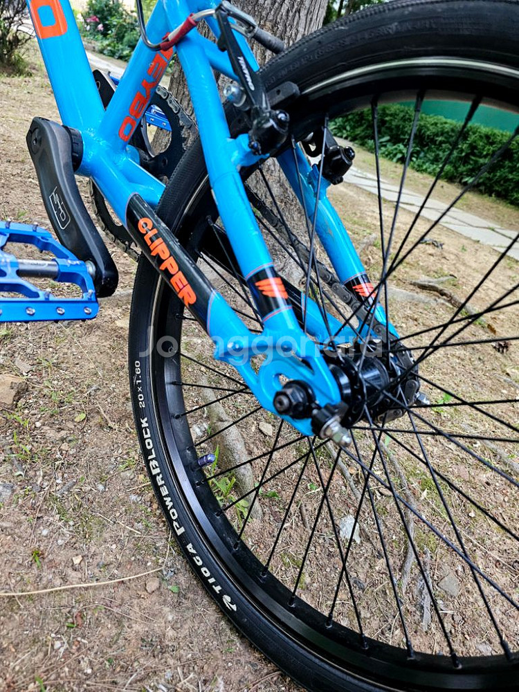 Bmx Racing 레이싱 자전거 MEYBO 판매합니다--6