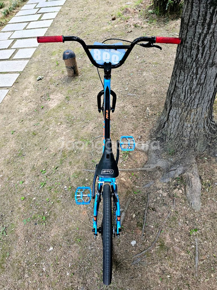 Bmx Racing 레이싱 자전거 MEYBO 판매합니다--3