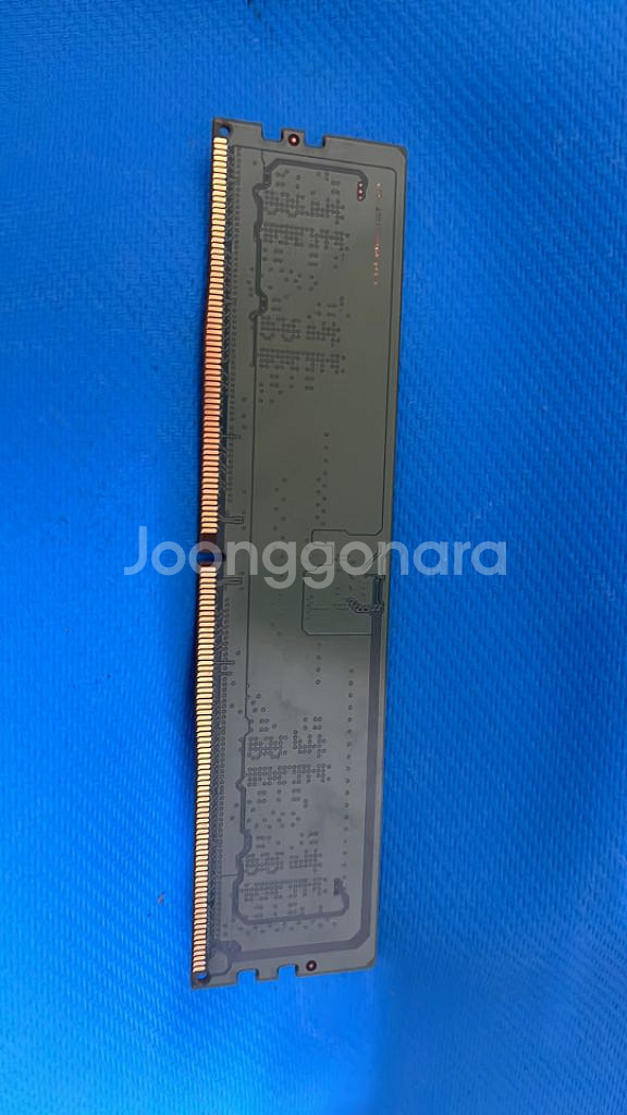 Samsung 8GB 1Rx16 PC5-4800B--1
