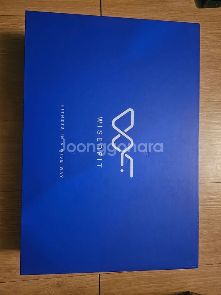 전신EMS슈트판매합니다(새상품)--1